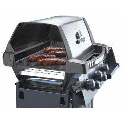 1 Brûleur Sovereign/Signet 20 Broil King 7 1 Brûleur Sovereign/Signet 20 Broil King -Pas Cher Saveur BBQ Magasin 1 bruleur sovereign signet 20 broil king 0062703186290 2
