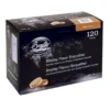 Boîte 120 Bisquettes Erable - Bradley Smoker -Pas Cher Saveur BBQ Magasin 120 bisquettes erable bradley smoker 0689796750124