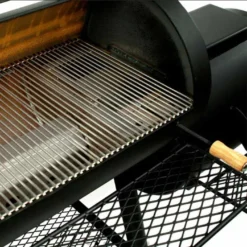 Pas Cher Saveur BBQ Magasin -Pas Cher Saveur BBQ Magasin 16 joe s wild west 635mm rumo locomotive 4250033101748 1