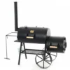 Barbecue Locomotive Wild West 16” - Joe’s Barbecue -Pas Cher Saveur BBQ Magasin 16 joe s wild west 635mm rumo locomotive 4250033101748