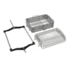 2 Paniers Rôtissoire + Tige JoeTisserie Barbecue Classic Et Big Joe - Kamado Joe 1 2 Paniers Rôtissoire + Tige JoeTisserie Barbecue Classic Et Big Joe - Kamado Joe -Pas Cher Saveur BBQ Magasin 2 paniers joetisserie classic big kamado joe 2020000029953