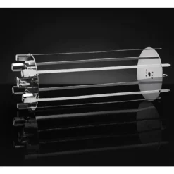 Ensemble De 6 Brochettes Inox Pour Rôtissoire - Napoleon -Pas Cher Saveur BBQ Magasin 6 brochettes inox rotissoire napoleon 0629162640086 1
