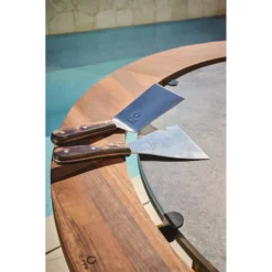 Anneau Fire Guard 85 - OFYR -Pas Cher Saveur BBQ Magasin anneau fire guard 85 ofyr 6011408236216 3