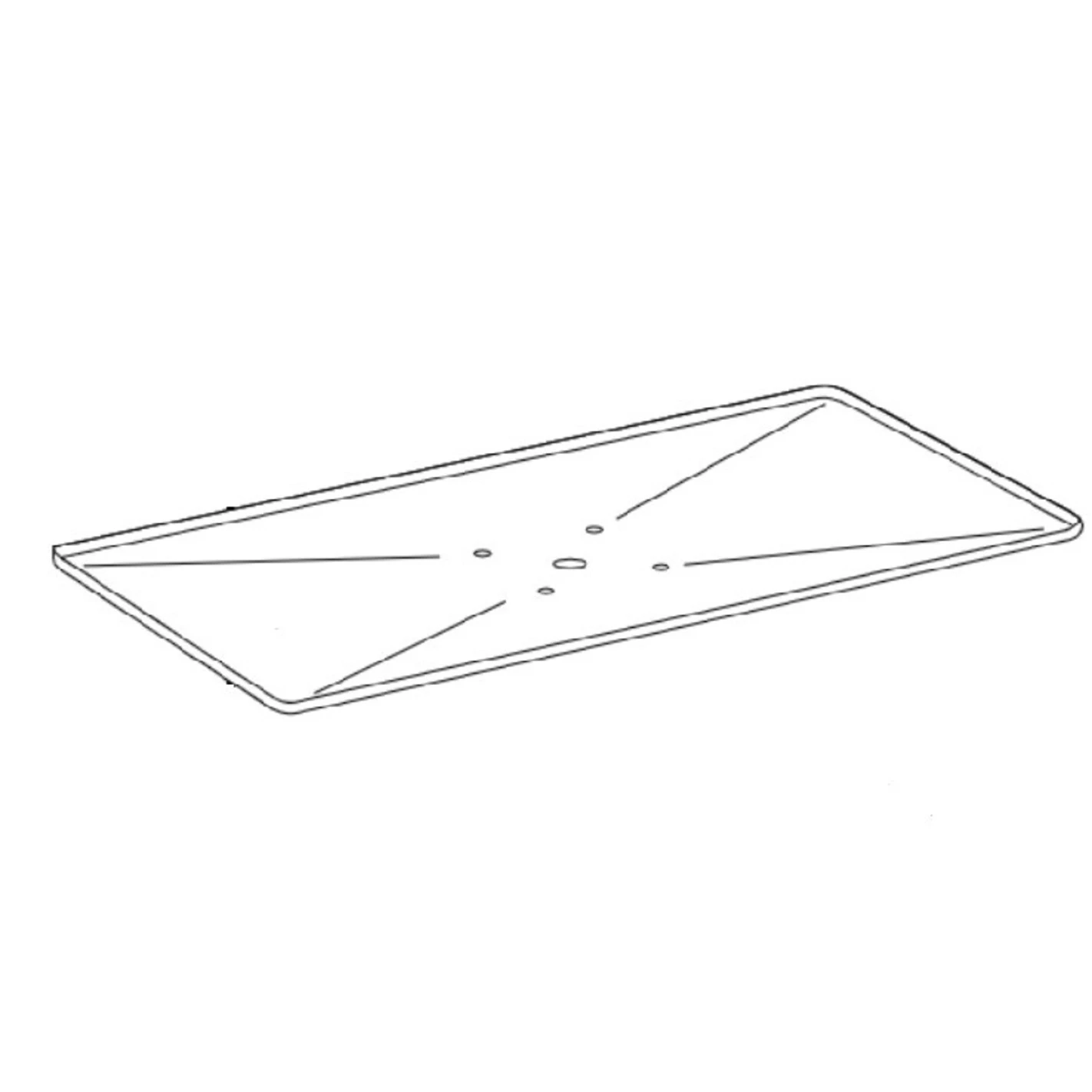 Bac Récupérateur Graisse Canberra 4B/Auckland - Outdoorchef 3 Bac Récupérateur Graisse Canberra 4B/Auckland - Outdoorchef