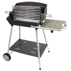 Pas Cher Saveur BBQ Magasin -Pas Cher Saveur BBQ Magasin barbecue charbon bicuisson somagic 3292193757381 1