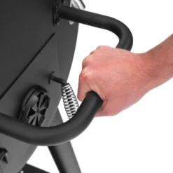 Barbecue Charbon Smoke Offset 500 - Broil King -Pas Cher Saveur BBQ Magasin barbecue charbon broil king smoke off set 500 0062703580500 7