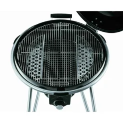 Barbecue Charbon Air F50 - Rosle* -Pas Cher Saveur BBQ Magasin barbecue charbon rosle f50 4004293250018 2