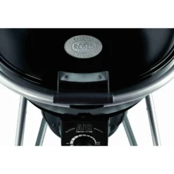 Barbecue Charbon Air F50 - Rosle* -Pas Cher Saveur BBQ Magasin barbecue charbon rosle f50 4004293250018 3