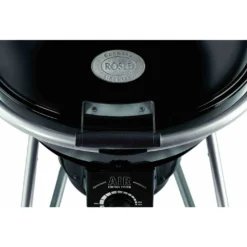 Barbecue Charbon Air F60 - Rosle* -Pas Cher Saveur BBQ Magasin barbecue charbon rosle f60 4004293250063 2