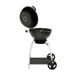 Barbecue Charbon Sport F60 - Rosle* -Pas Cher Saveur BBQ Magasin barbecue charbon rosle sport f60 4004293250056 2