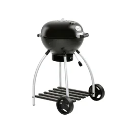 Barbecue Charbon Sport F60 - Rosle* -Pas Cher Saveur BBQ Magasin barbecue charbon rosle sport f60 4004293250056 5