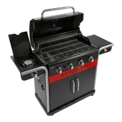 Barbecue Hybride Gaz Et Charbon Gas2Coal 440 - Char-Broil 12 Barbecue Hybride Gaz Et Charbon Gas2Coal 440 - Char-Broil -Pas Cher Saveur BBQ Magasin barbecue gas2coal 440 hybride gaz et charbon charbroil 4260547594448 3
