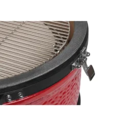 Barbecue Kamado Classic Joe II - Kamado Joe 14 Barbecue Kamado Classic Joe II - Kamado Joe -Pas Cher Saveur BBQ Magasin barbecue kamado joe classic 2 charbon 0811738021447 3