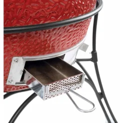 Barbecue Kamado Classic Joe II - Kamado Joe 18 Barbecue Kamado Classic Joe II - Kamado Joe -Pas Cher Saveur BBQ Magasin barbecue kamado joe classic 2 charbon 0811738021447 7