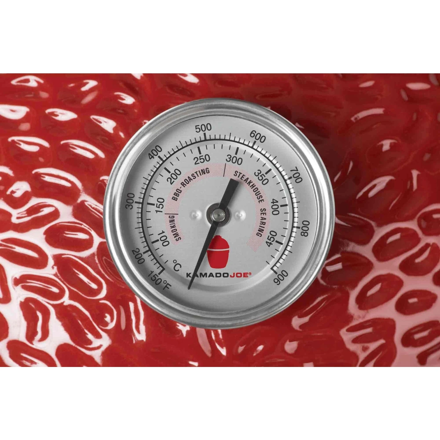 Barbecue Kamado Classic Joe II - Kamado Joe 11 Barbecue Kamado Classic Joe II - Kamado Joe – Image 9