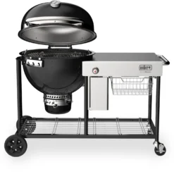 Nouveaux produits -Pas Cher Saveur BBQ Magasin barbecue summit kamado s6 0077924159169 1
