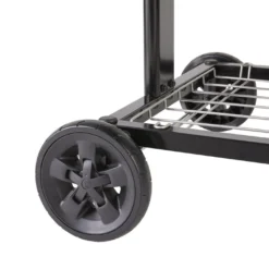 Barbecue Kamado Summit S6 - Weber 15 Barbecue Kamado Summit S6 - Weber -Pas Cher Saveur BBQ Magasin barbecue summit kamado s6 0077924159169 3