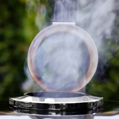 Barbecue Kamado Summit S6 - Weber 17 Barbecue Kamado Summit S6 - Weber -Pas Cher Saveur BBQ Magasin barbecue summit kamado s6 0077924159169 5