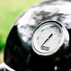 Barbecue Kamado Summit S6 - Weber 20 Barbecue Kamado Summit S6 - Weber -Pas Cher Saveur BBQ Magasin barbecue summit kamado s6 0077924159169 8