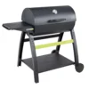 Barbecue Charbon Tonino 70 - Cook'in Garden -Pas Cher Saveur BBQ Magasin barbecue tonino 1 charbon acier 3326880013365