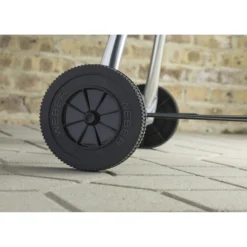 Barbecue Charbon Compact Kettle 47 Cm - Weber -Pas Cher Saveur BBQ Magasin barbecue weber compact kettle 47 cm 0077924002328 4