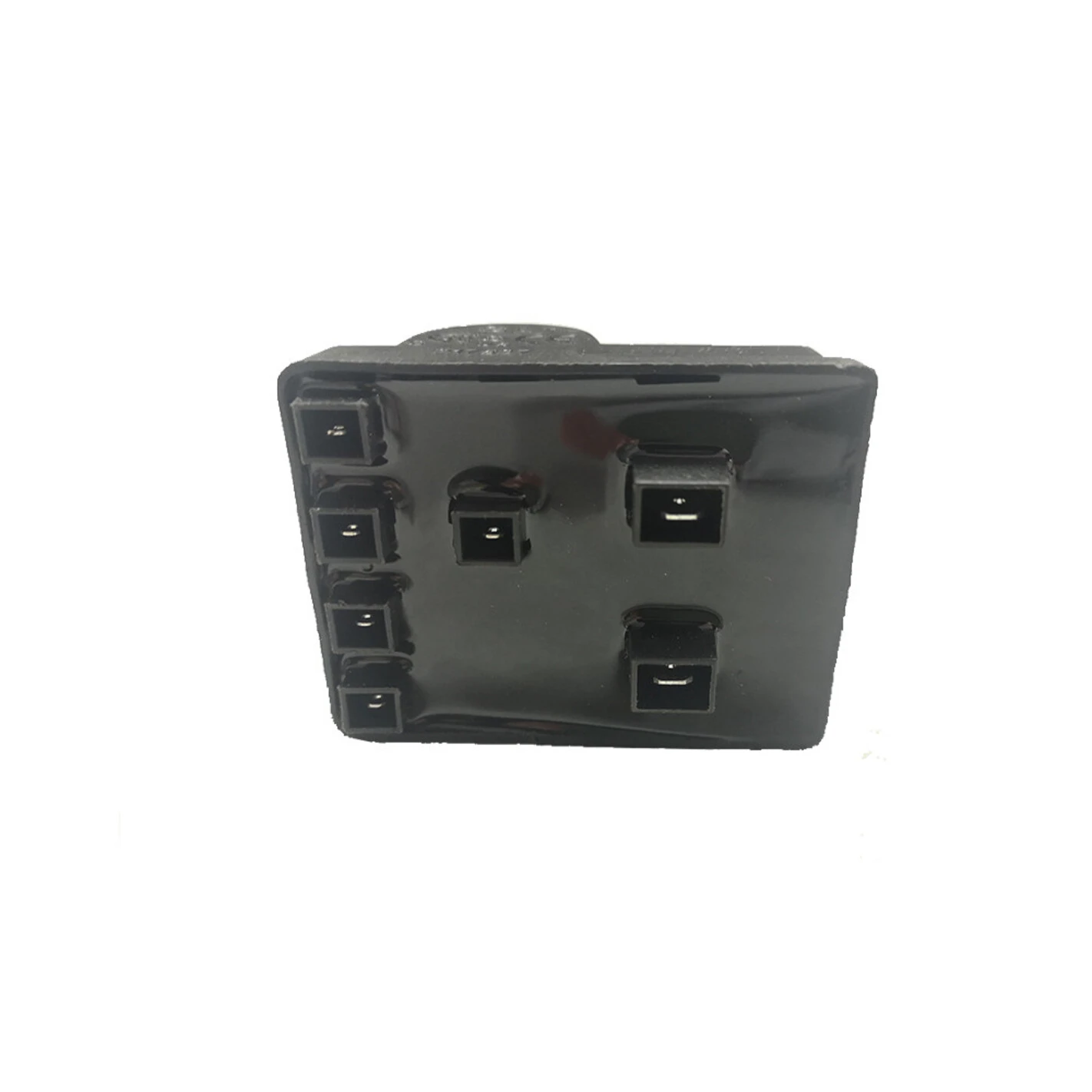 Boîtier Piezo Pour Barbecue Avec Bouton INOX - Broil King 5 Boîtier Piezo Pour Barbecue Avec Bouton INOX - Broil King – Image 3