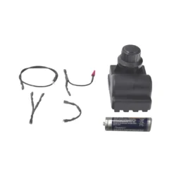 Boîtier Piezo Pour Barbecue Avec Bouton INOX - Broil King