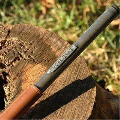 Bouffadou Design En Acier Michel Bras - Buffadoo -Pas Cher Saveur BBQ Magasin bouffadou design michel bras buffadou 2020000027447 3