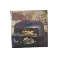 Box Pizza : Livre Recettes + Gant Anti Chaleur - Ofyr -Pas Cher Saveur BBQ Magasin box pizza livre gant ofyr 6019917181119 2