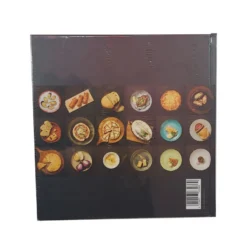 Box Pizza : Livre Recettes + Gant Anti Chaleur - Ofyr -Pas Cher Saveur BBQ Magasin box pizza livre gant ofyr 6019917181119 3