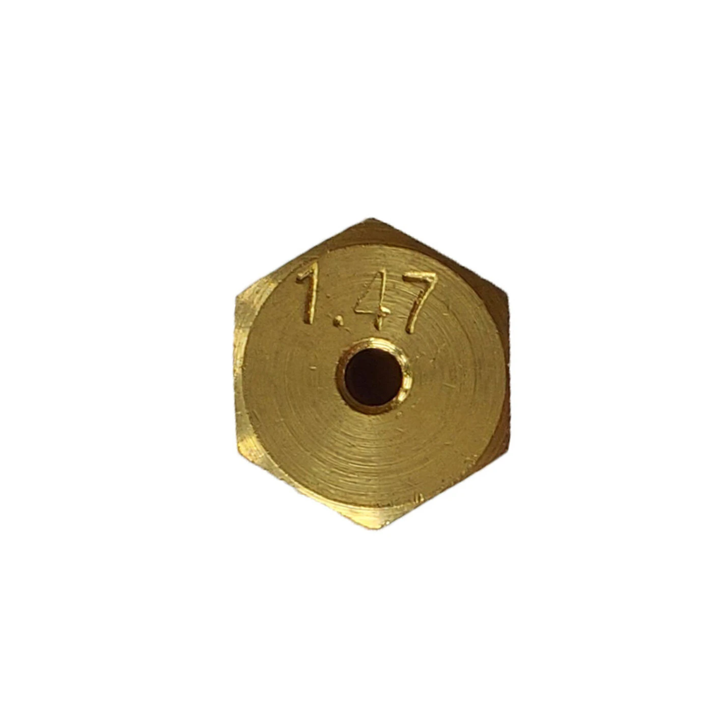 Buse BT 30Mbar Barbecue Gaz 570 (ancien) - Outdoorchef 4 Buse BT 30Mbar Barbecue Gaz 570 (ancien) - Outdoorchef – Image 2