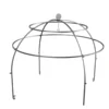 Cage De Cuisson Brasero XL - Ofyr -Pas Cher Saveur BBQ Magasin cage cuisson acier xl 6019956562597