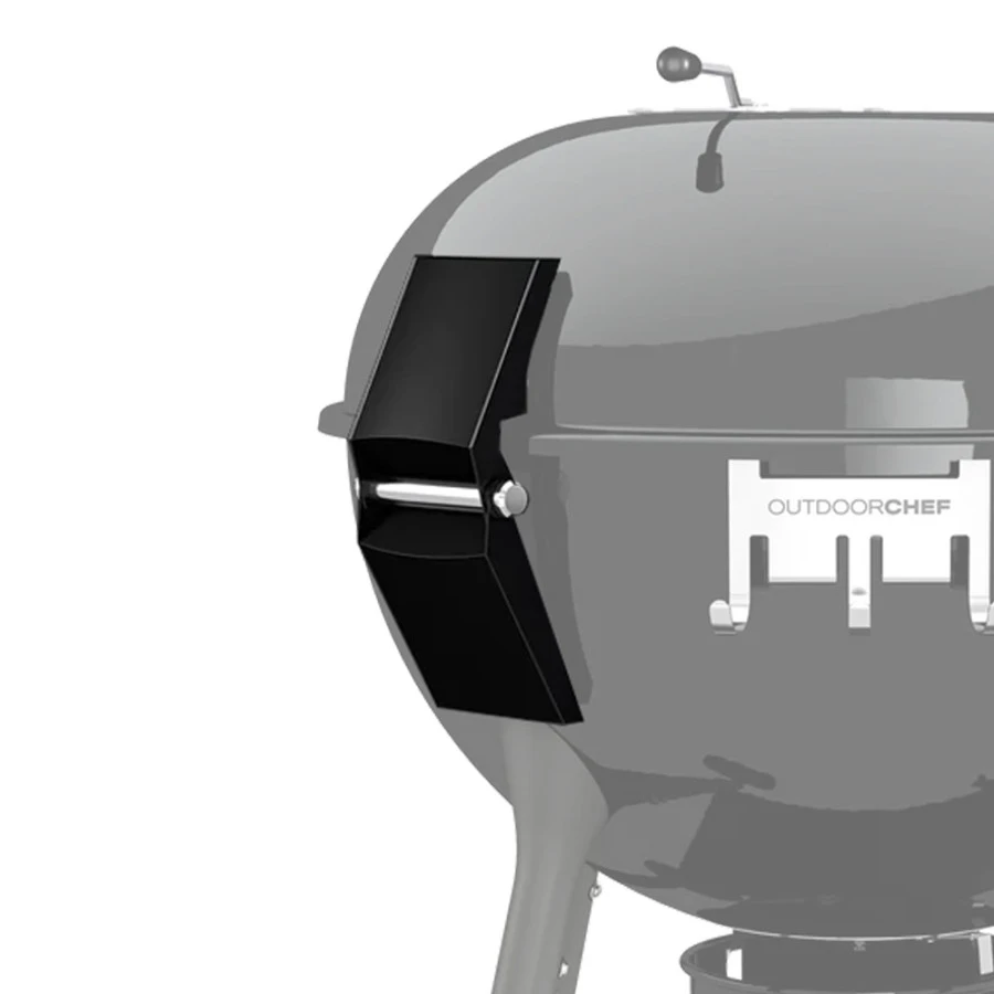 Charnière Pour Barbecue Kensington 570 C - Outdoorchef 3 Charnière Pour Barbecue Kensington 570 C - Outdoorchef