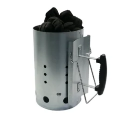 Cheminée D'Allumage Premium Barbecue - Nordic Flame -Pas Cher Saveur BBQ Magasin cheminee allumage barbecue nordic flame 0085382675596 2