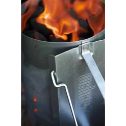 Cheminée D'allumage Weber Seule Pour Barbecue -Pas Cher Saveur BBQ Magasin cheminee allumage weber 0077924073939 6