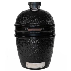 Pas Cher Saveur BBQ Magasin 21 Barbecue Kamado Classic Large à Poser Ø 49 Cm - The Bastard