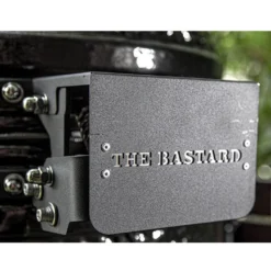 Barbecue Kamado Classic Medium à Poser Ø 40 Cm - The Bastard -Pas Cher Saveur BBQ Magasin classic medium a poser the bastard 8720365856389 2