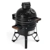 Barbecue Kamado Classic Small Ø 25 Cm - The Bastard 2 Barbecue Kamado Classic Small Ø 25 Cm - The Bastard -Pas Cher Saveur BBQ Magasin classic small the bastard 8720365856426