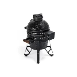 Barbecue Kamado Classic Small Ø 25 Cm - The Bastard 9 Barbecue Kamado Classic Small Ø 25 Cm - The Bastard -Pas Cher Saveur BBQ Magasin classic small the bastard 8720365856426 2