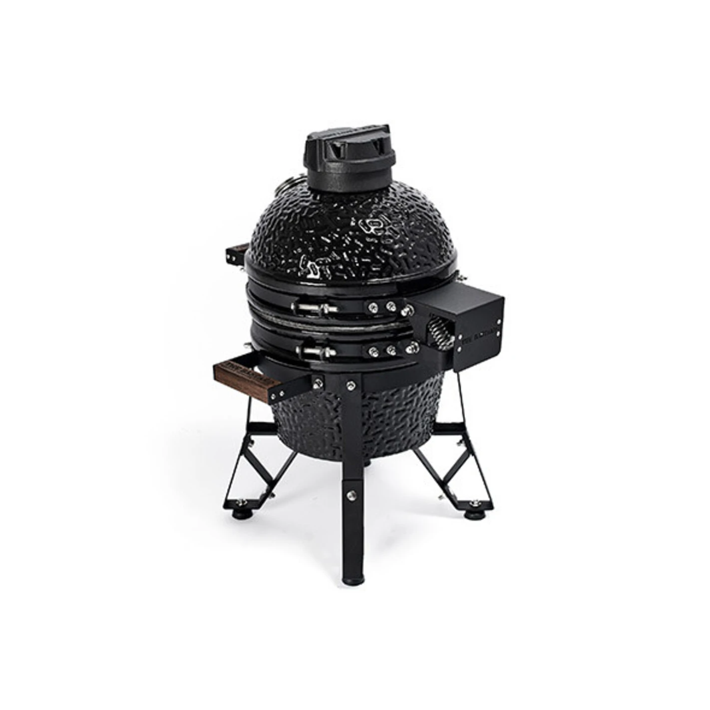 Barbecue Kamado Classic Small Ø 25 Cm - The Bastard 5 Barbecue Kamado Classic Small Ø 25 Cm - The Bastard – Image 3