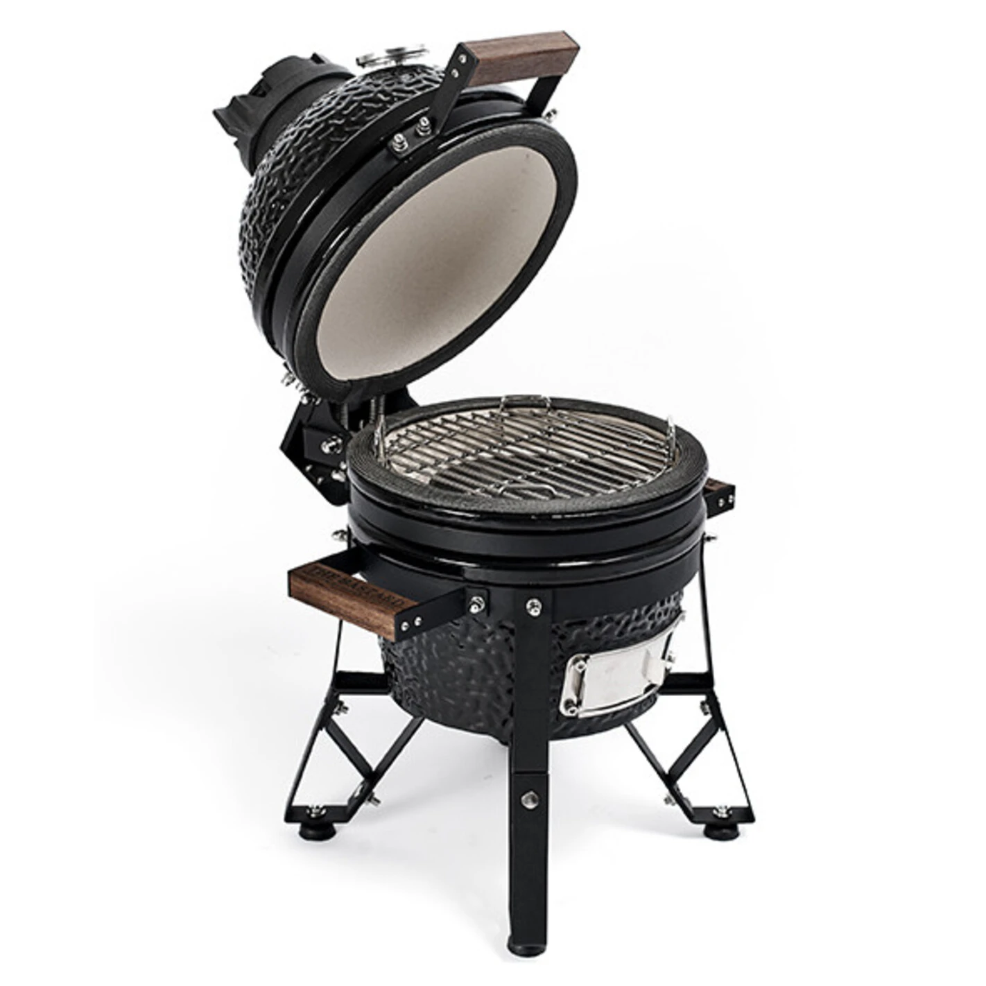 Barbecue Kamado Classic Small Ø 25 Cm - The Bastard 6 Barbecue Kamado Classic Small Ø 25 Cm - The Bastard – Image 4