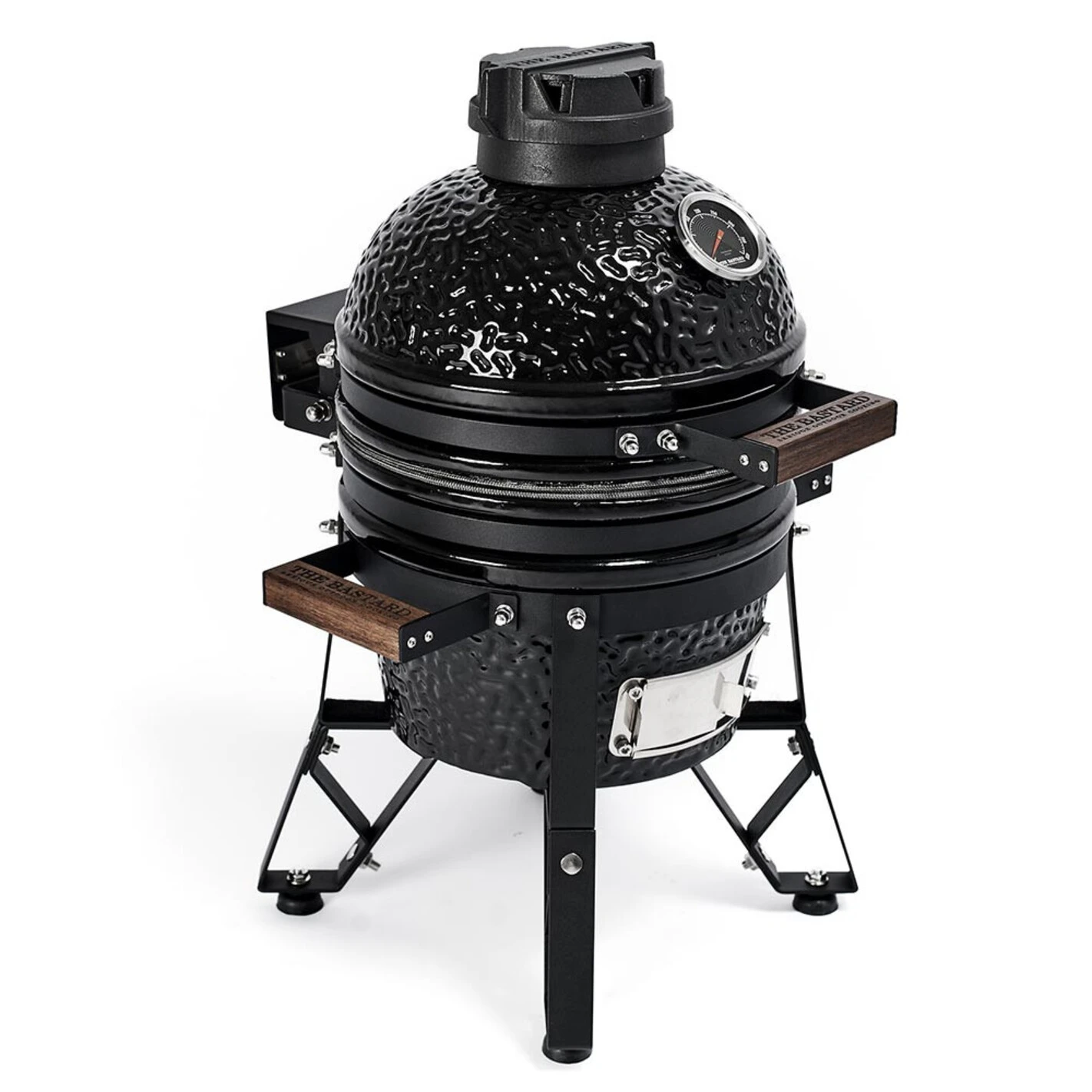 Barbecue Kamado Classic Small Ø 25 Cm - The Bastard 3 Barbecue Kamado Classic Small Ø 25 Cm - The Bastard