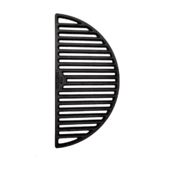 Grille En Fonte Demi-Lune Barbecue Large - The Bastard