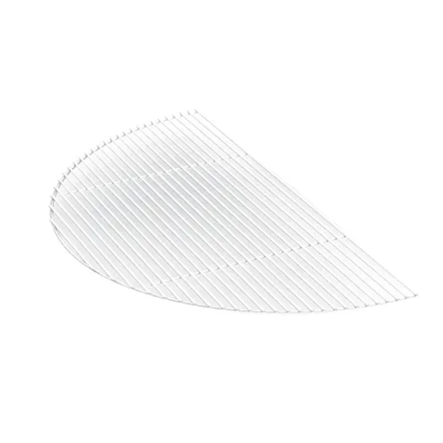 Demi-grille Pour Brasero Jack 75 Et Modern 75 Inox ø75cm - Barbecook 3 Demi-grille Pour Brasero Jack 75 Et Modern 75 Inox ø75cm - Barbecook