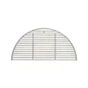 Demi Grille Inox Classic Joe - Kamado Joe -Pas Cher Saveur BBQ Magasin demi grille inox classic joe kamado 2020000025924