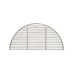 Demi Grille Inox Classic Joe - Kamado Joe