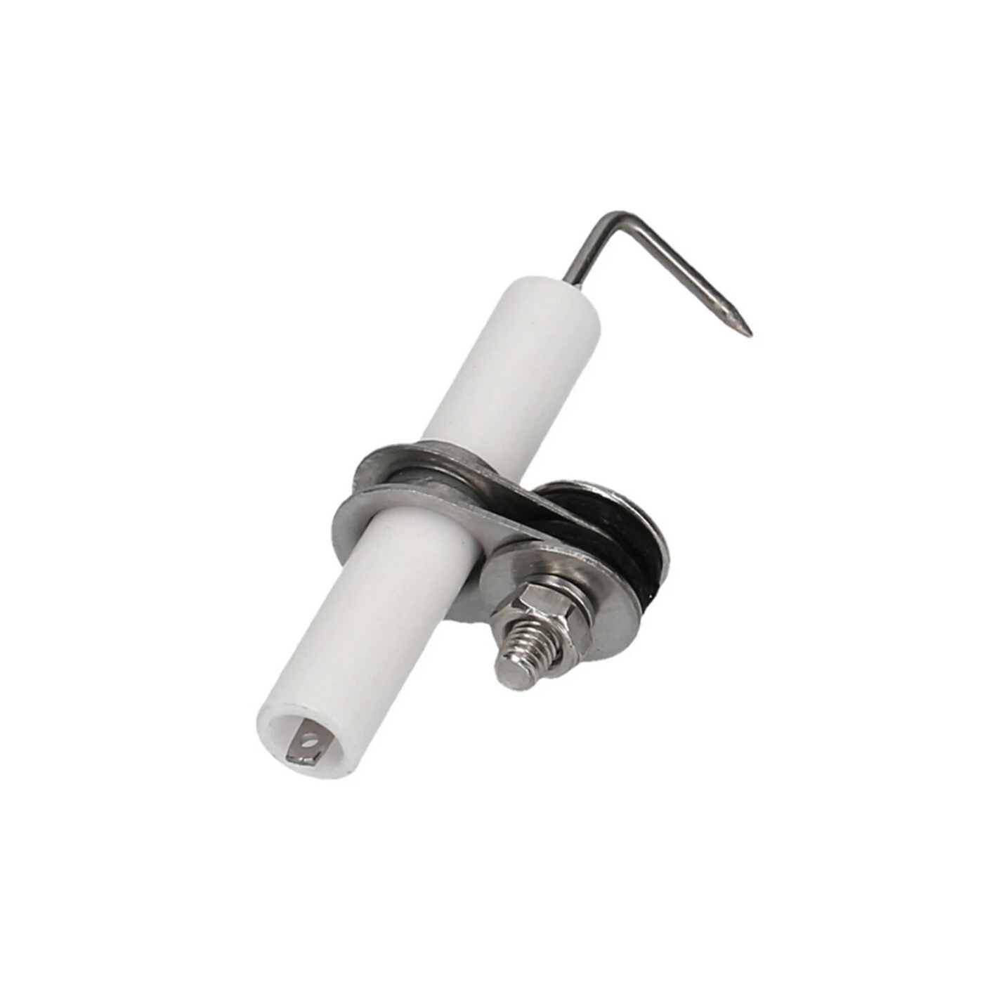 Électrode Complète (+ Visserie) Grand Brûleur Leon 570 - Outdoorchef 3 Électrode Complète (+ Visserie) Grand Brûleur Leon 570 - Outdoorchef