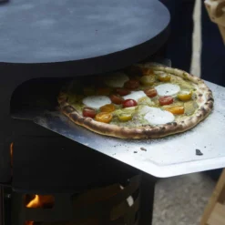 Four à Pizza Dynamic Centre Pour Brasero Nestor Et Jules - Barbecook 9 Four à Pizza Dynamic Centre Pour Brasero Nestor Et Jules - Barbecook -Pas Cher Saveur BBQ Magasin four pizza dynamic centre nestor jules barbecook 5404035708071 3