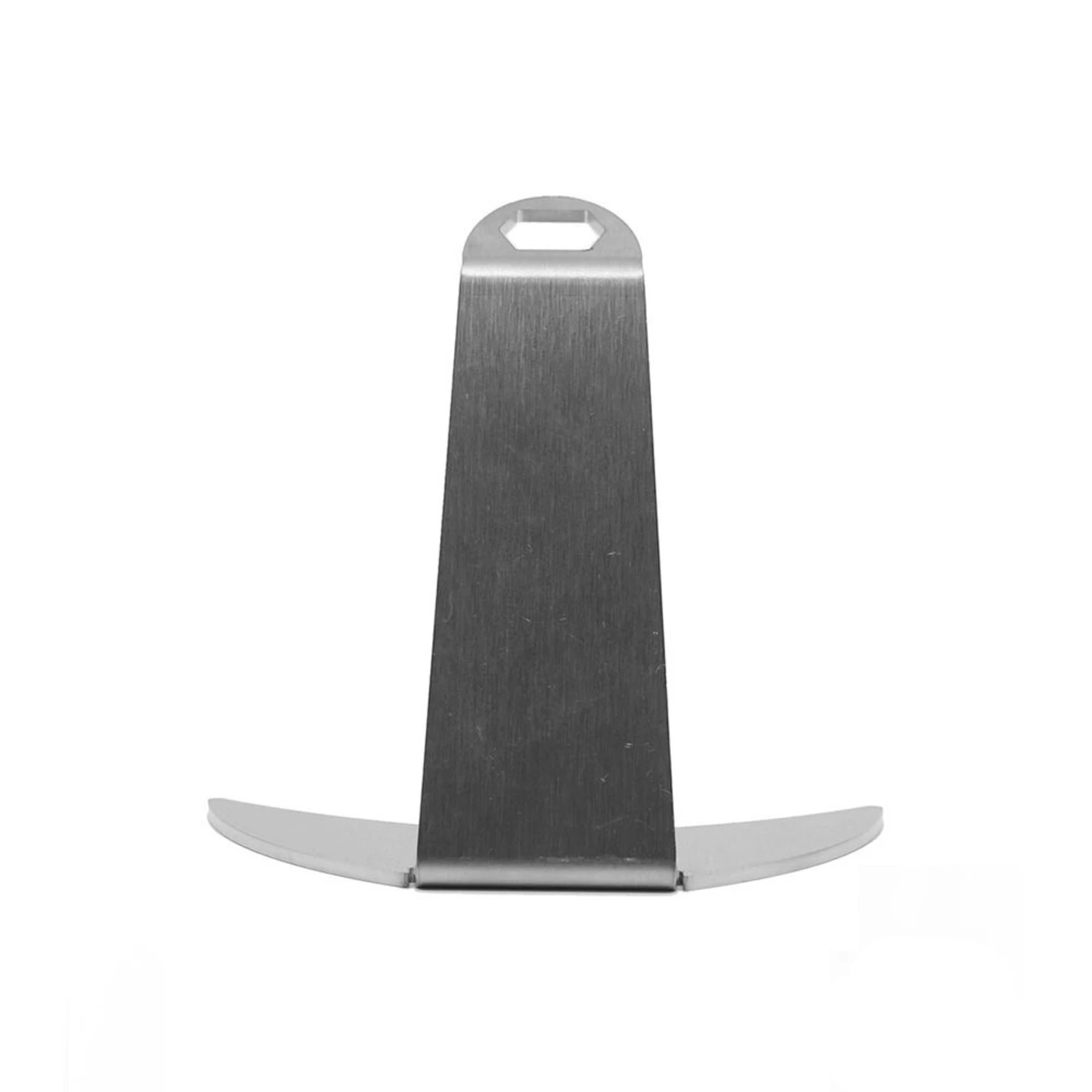 Fourchette à Viande + Support Inox - Tridens 6 Fourchette à Viande + Support Inox - Tridens – Image 4