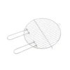 Grille De Cuisson Inox ø40 Cm Basic & Loewy 40 - Barbecook* 1 Grille De Cuisson Inox ø40 Cm Basic & Loewy 40 - Barbecook* -Pas Cher Saveur BBQ Magasin grille cuisson inox 40 basic loewy 5404035701669